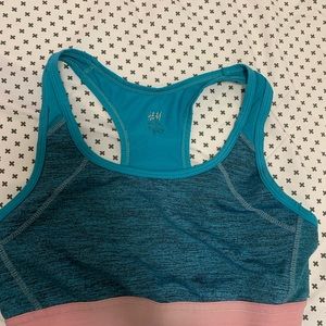 Hm sports bra